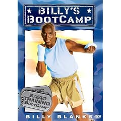 Basic Training Bootcamp [DVD] [Import]