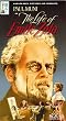 Life of Emile Zola [VHS] [Import]