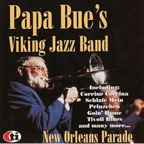 【クリックで詳細表示】New Orleans Parade