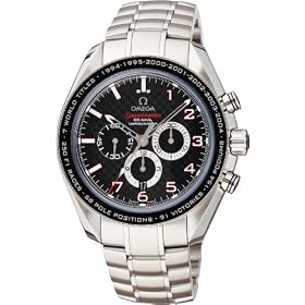 OMEGA (�I���K) �r���v Speedmaster Legend �X�s�[�h�}�X�^�[ ���W�F���h 321.30.44.50.01.001 �����Y [���s�A���i]