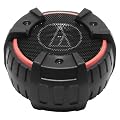 audio-technica �R���p�N�g�X�s�[�J�[�~���[ ���b�h AT-SPG51 RD