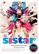 Sistar 1st Single - Push Push(�؍���)