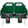 Coleman(�R�[���}��) �t�H�[���f�B���NLP�c�[�o�[�i�[�X�g�[�u 170-6794