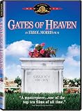 [DVD] Gates of Heaven
