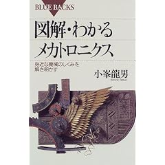 �}���E�킩�郁�J�g���j�N�X�\�g�߂ȋ@�B�̂����݂����������� (�u���[�o�b�N�X)