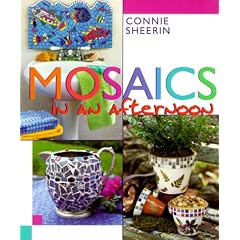 Mosaics in an Afternoon