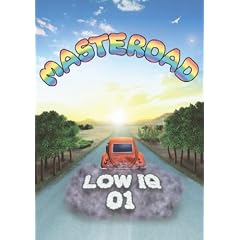 MASTEROAD [DVD]