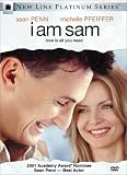 [DVD] I am Sam (New Line Platinum Series)
