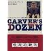 Carver's dozen�\���C�����h�E�J�[���@�[����I
