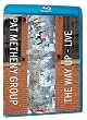 Way Up Live [Blu-ray] [Import]