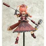 [グッとくるコレクションフィギュア07 魔法少女リリカルなのはStrikerS ヴィータ]