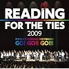 READING FOR THE TIES 2009 The Perfect CD