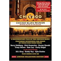 Buried Alive in the Blues (2pc) (Bonc)