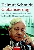 [B&uuml;cher] Globalisierung: Politische, ökonomische und kulturelle Herausforderungen