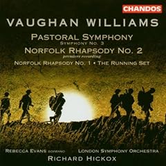 Norfolk Rhapsodies Nos. 1