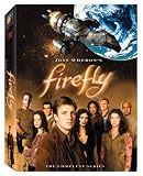 [DVD] Firefly: The Complete Series