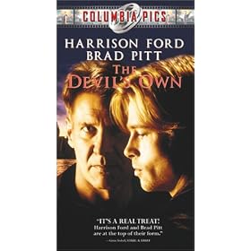 Devil's Own [VHS] [Import]