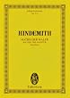 Mathis Der Maler (1934): Symphony for Orchestra