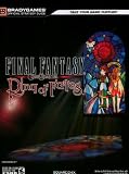 [Book] Final Fantasy Crystal Chronicles Ring Fates