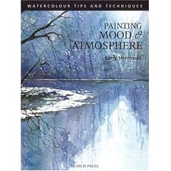 Painting Mood and Atmosphere (Watercolour Tips and Techniques)