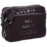 Diesel POTSIE X01436 PS880, Herren Umhängetaschen, 35x27x9 cm (B x H x T)