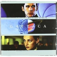 Gattaca: Original Motion Picture Soundtrack