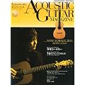 �A�R�[�X�e�B�b�N�E�M�^�[�E�}�K�W�� �iACOUSTIC GUITAR MAGAZINE�j 2011�N 03���� 2011 WINTER ISSUE Vol.47 �iCD�t���j [�G��]