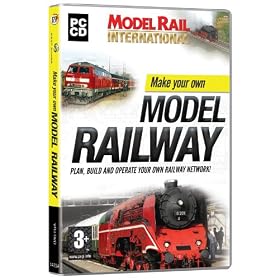Make Your Own Model Railway (�A����)