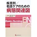 ������/�Ō�P�A�̂��߂̕a�Ԋ֘A�} (BN BOOKS)