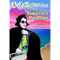 A to Z Mysteries: The Vampire's Vacation (A Stepping Stone Book(TM))