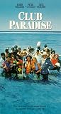  Club Paradise