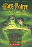 [Book] Harry Potter and the Half-Blood Prince (Book 6)