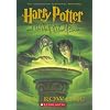 Harry Potter and the Half-Blood Prince (Harry Potter 6) (US)