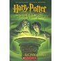 Harry Potter and the Half-Blood Prince (Harry Potter 6) (US)