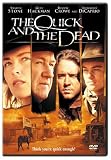[DVD] The Quick and the Dead (Widescreen/Full Screen)