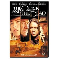 Quick & The Dead [DVD] [Import]
