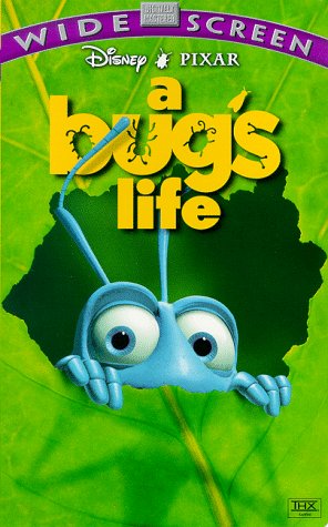  Bugs Life, a