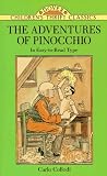 [Book] The Adventures of Pinocchio