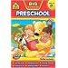 Big Preschool Workbook