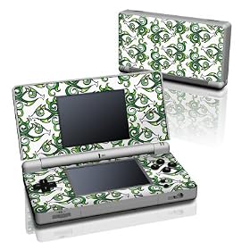 �j���e���h�[DS Lite�p�ی�V�[���yKay�z