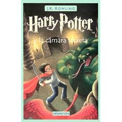 Harry Potter Y LA Camara Secreta (2)