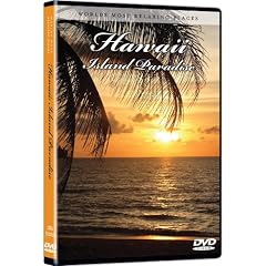Hawaii: Island Paradise [DVD] [Import]