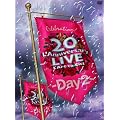 20th L�fAnniversary LIVE -Day2- [DVD]