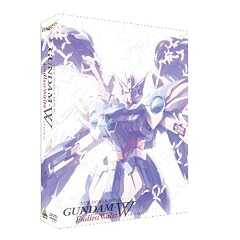 G-SELECTION �V�@����L�K���_��W Endless Waltz DVD-BOX (������萶�Y)