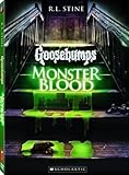 [DVD] Goosebumps: Monster Blood