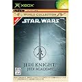 Star Wars Jedi Knight : Jedi Academy