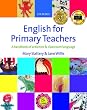 English for Primary Teachers (Resource Books for Teachers)