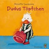 [B&uuml;cher] Dudus Töpfchen