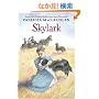 Skylark (Sarah, Plain and Tall Saga #2)