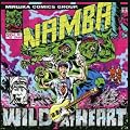 WILD AT HEART�yDVD�t�z
